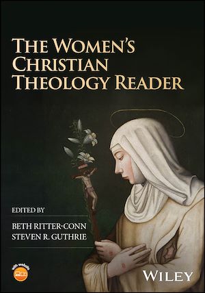 Téléchargez le livre :  The Women's Christian Theology Reader
