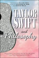 Télécharger le livre :  Taylor Swift and Philosophy