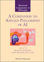 Télécharger le livre :  A Companion to Applied Philosophy of AI