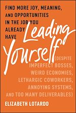 Télécharger le livre :  Leading Yourself