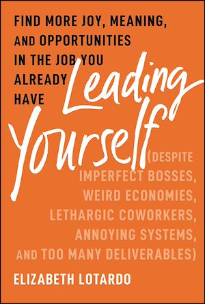 Téléchargez le livre :  Leading Yourself