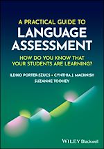 Télécharger le livre :  A Practical Guide to Language Assessment