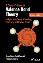 Télécharger le livre :  A Chemist's Guide to Valence Bond Theory