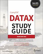 Télécharger le livre :  CompTIA DataX Study Guide