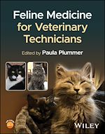 Télécharger le livre :  Feline Medicine for Veterinary Technicians