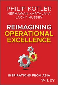 Téléchargez le livre :  Reimagining Operational Excellence