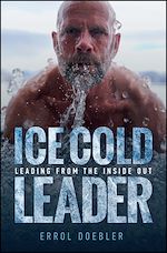 Télécharger le livre :  Ice Cold Leader