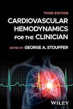 Télécharger le livre :  Cardiovascular Hemodynamics for the Clinician