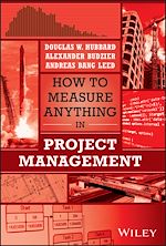 Télécharger le livre :  How to Measure Anything in Project Management