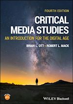 Télécharger le livre :  Critical Media Studies