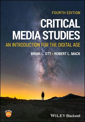 Téléchargez le livre :  Critical Media Studies