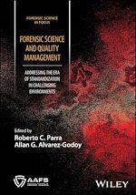 Télécharger le livre :  Forensic Science and Quality Management