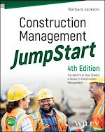 Télécharger le livre :  Construction Management JumpStart