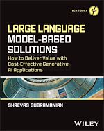 Télécharger le livre :  Large Language Model-Based Solutions