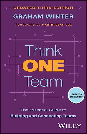Téléchargez le livre :  Think One Team