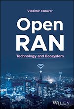 Télécharger le livre :  Open RAN