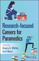 Télécharger le livre :  Research-focused Careers for Paramedics