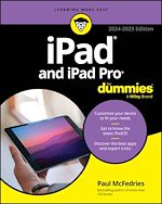 Télécharger le livre :  iPad and iPad Pro For Dummies