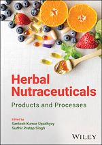 Télécharger le livre :  Herbal Nutraceuticals
