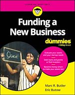 Télécharger le livre :  Funding a New Business For Dummies