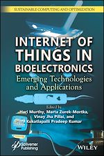 Télécharger le livre :  Internet of Things in Bioelectronics