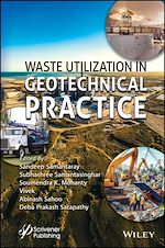 Télécharger le livre :  Waste Utilization in Geotechnical Practice