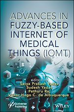 Télécharger le livre :  Advances in Fuzzy-Based Internet of Medical Things (IoMT)