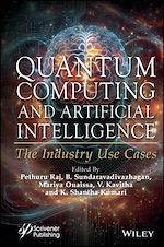 Télécharger le livre :  Quantum Computing and Artificial Intelligence