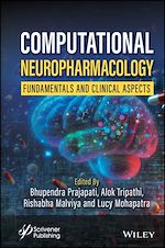 Télécharger le livre :  Computational Neuropharmacology