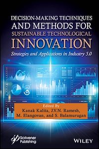 Téléchargez le livre :  Decision-Making Techniques and Methods for Sustainable Technological Innovation