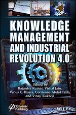 Télécharger le livre :  Knowledge Management and Industry Revolution 4.0