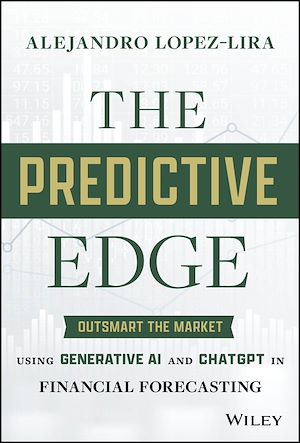 Téléchargez le livre :  The Predictive Edge