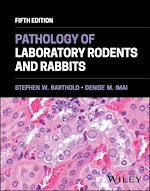 Télécharger le livre :  Pathology of Laboratory Rodents and Rabbits