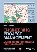 Télécharger le livre :  Engineering Project Management