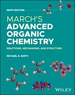 Télécharger le livre :  March's Advanced Organic Chemistry