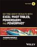 Télécharger le livre :  Getting Great Results with Excel Pivot Tables, PowerQuery and PowerPivot