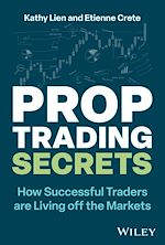 Télécharger le livre :  Prop Trading Secrets