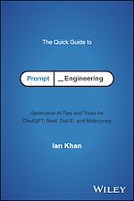 Télécharger le livre :  The Quick Guide to Prompt Engineering