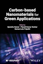 Télécharger le livre :  Carbon-based Nanomaterials for Green Applications