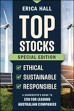 Télécharger le livre :  Top Stocks Special Edition - Ethical, Sustainable, Responsible