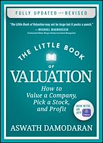 Télécharger le livre :  The Little Book of Valuation