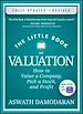 Télécharger le livre :  The Little Book of Valuation
