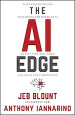 Download this eBook The AI Edge