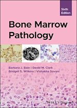 Télécharger le livre :  Bone Marrow Pathology