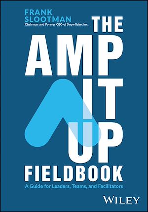 Téléchargez le livre :  The Amp It Up Fieldbook