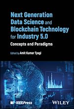 Télécharger le livre :  Next Generation Data Science and Blockchain Technology for Industry 5.0