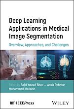 Télécharger le livre :  Deep Learning Applications in Medical Image Segmentation