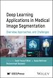 Télécharger le livre :  Deep Learning Applications in Medical Image Segmentation