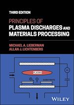 Télécharger le livre :  Principles of Plasma Discharges and Materials Processing