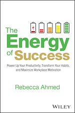 Télécharger le livre :  The Energy of Success